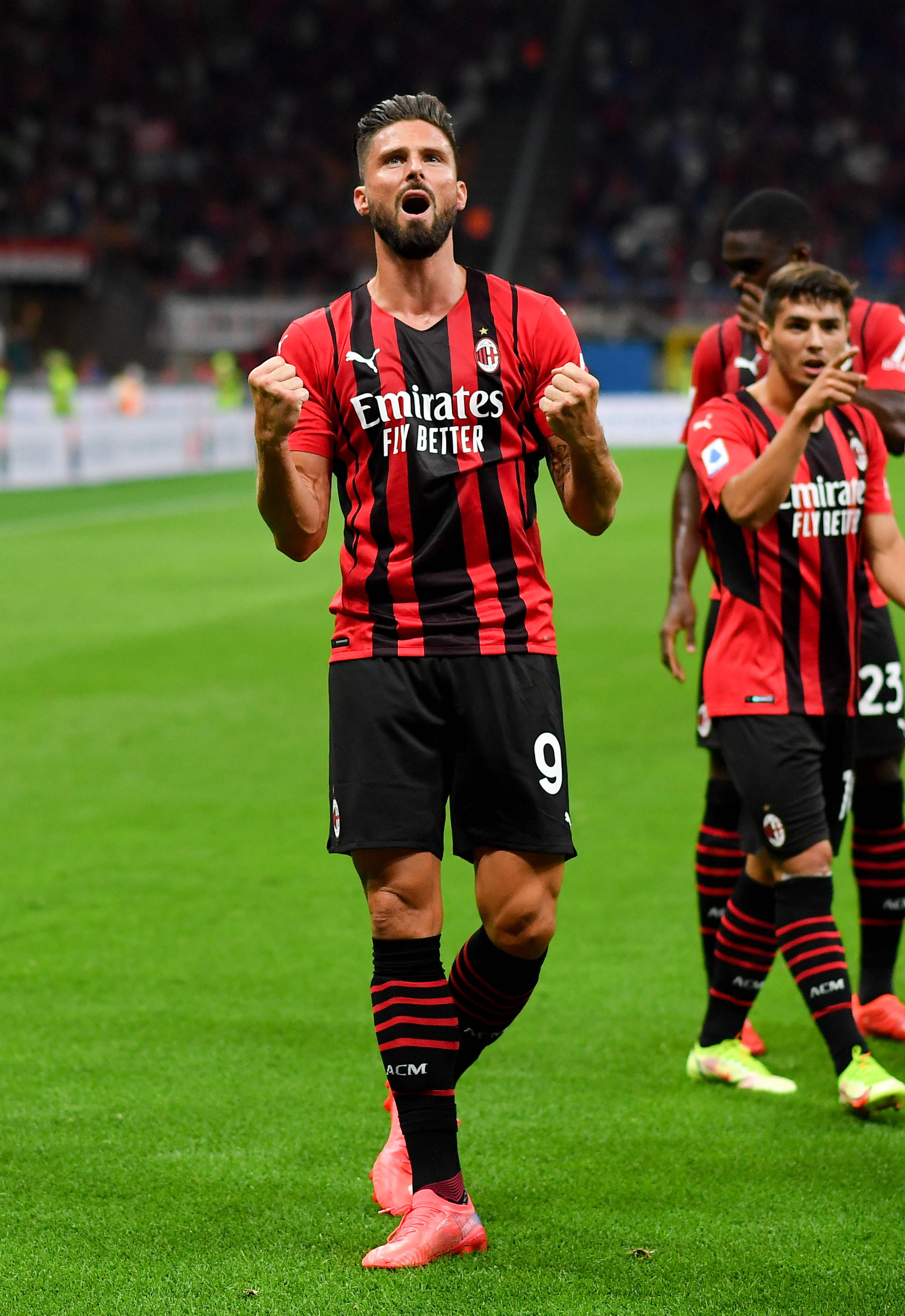 弗兰克：克罗地亚队成功的原因是团结；我曾看着魔笛比赛长大（弗兰克：克罗地亚靠团结取胜，我是看着魔笛踢球长大的）