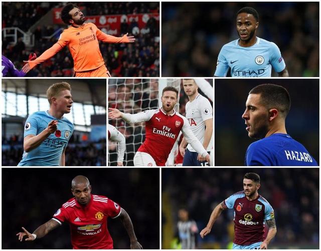 法媒：曼城、利物浦和热刺均有意埃弗顿前锋恩迪亚耶（法媒：曼城、利物浦、热刺均对埃弗顿前锋恩迪亚耶感兴趣）