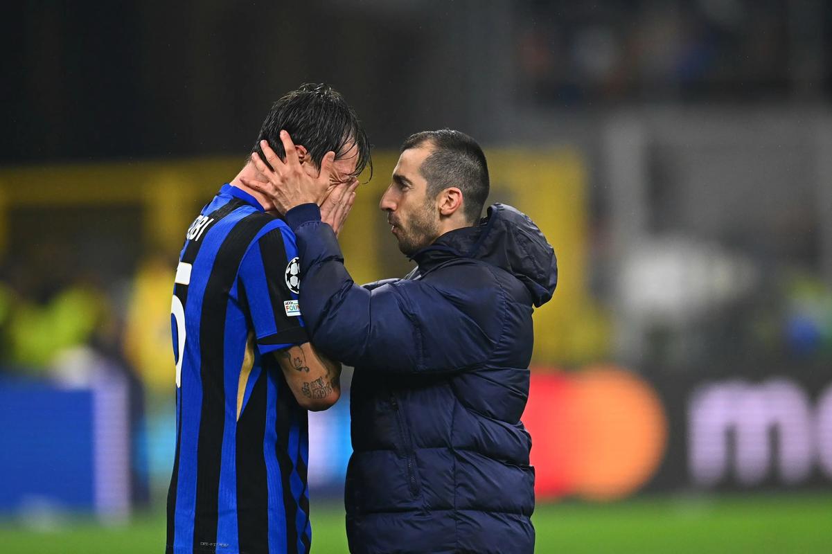 阿莱格里：莱奥的状态没问题；踢亚特兰大有4分钟皮球像炸弹（阿莱格里：莱奥状态无碍；对阵亚特兰大曾有4分钟皮球仿佛成了炸弹）