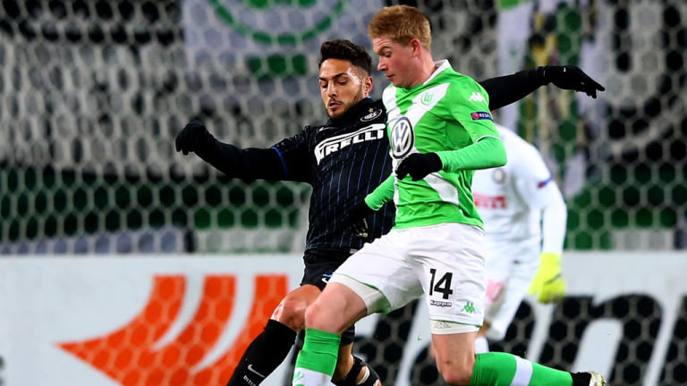 欧洲五大联赛焦点战预告（欧洲五大联赛重磅对决前瞻）